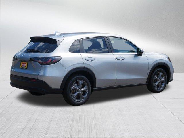 new 2026 Honda HR-V car, priced at $28,741