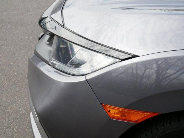 used 2020 Honda Civic car, priced at $20,845
