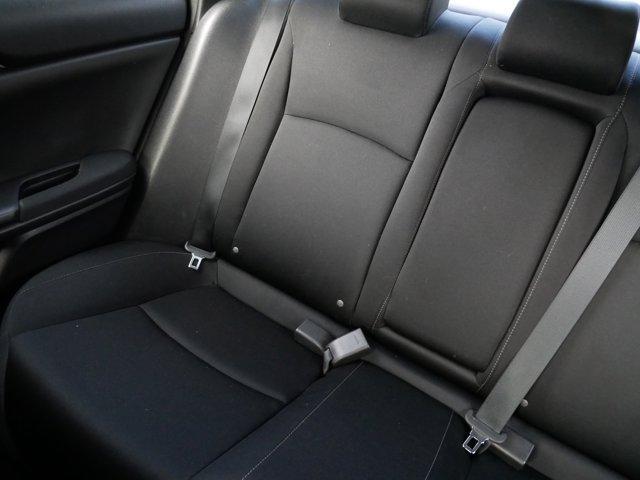 used 2020 Honda Civic car, priced at $20,845