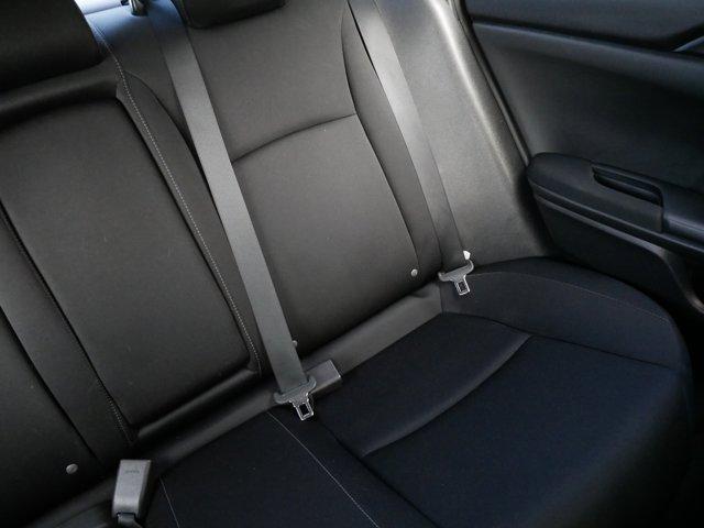 used 2020 Honda Civic car, priced at $20,845