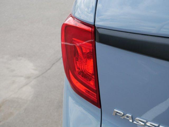 used 2023 Honda Passport car, priced at $35,845