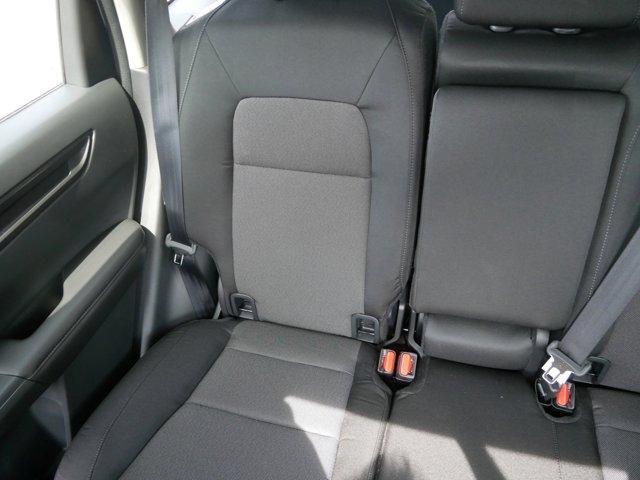 new 2026 Honda CR-V car, priced at $36,449