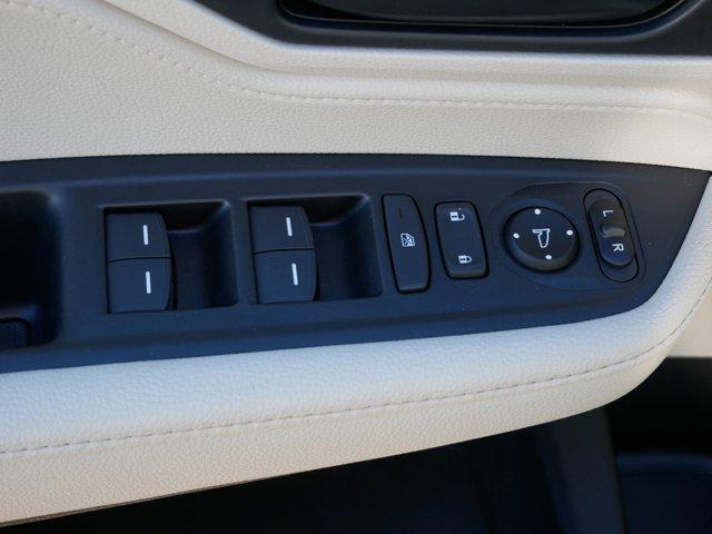 new 2026 Honda Odyssey car, priced at $41,956