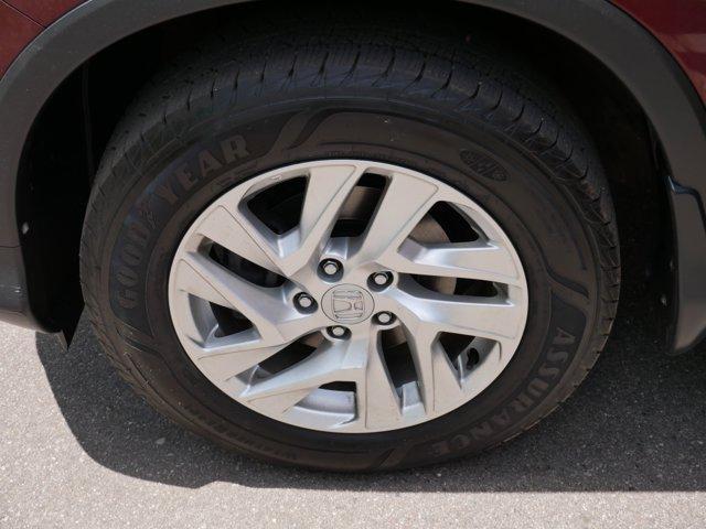 used 2015 Honda CR-V car, priced at $22,345