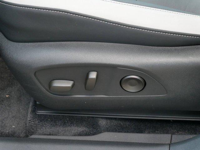 new 2026 Honda Prologue car, priced at $52,692