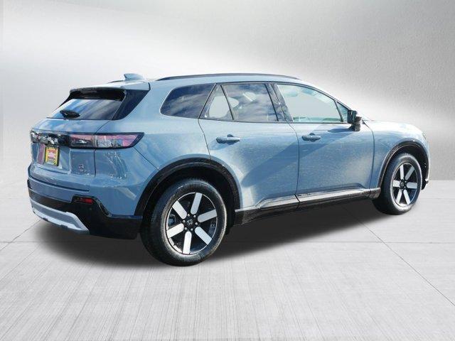 new 2026 Honda Prologue car, priced at $52,692