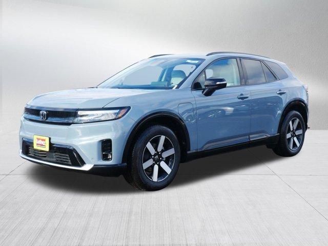 new 2026 Honda Prologue car, priced at $52,692