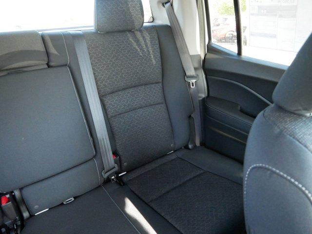 new 2026 Honda Ridgeline car, priced at $40,956