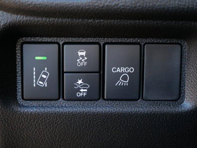 new 2026 Honda Ridgeline car, priced at $40,956