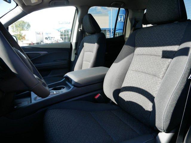 new 2026 Honda Ridgeline car, priced at $40,956