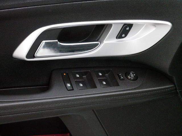 used 2016 Chevrolet Equinox car, priced at $10,995