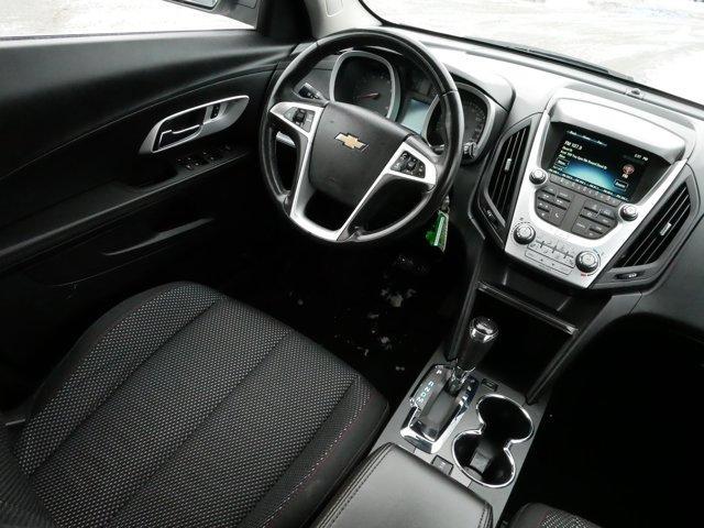 used 2016 Chevrolet Equinox car, priced at $10,995