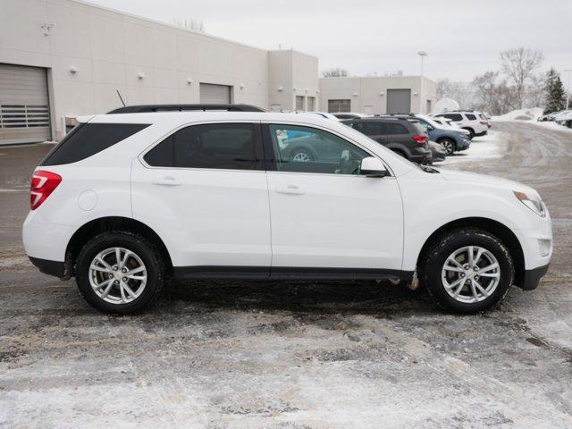 used 2016 Chevrolet Equinox car, priced at $10,995