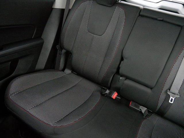 used 2016 Chevrolet Equinox car, priced at $10,995