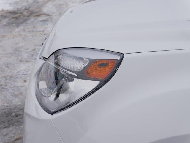 used 2016 Chevrolet Equinox car, priced at $10,995