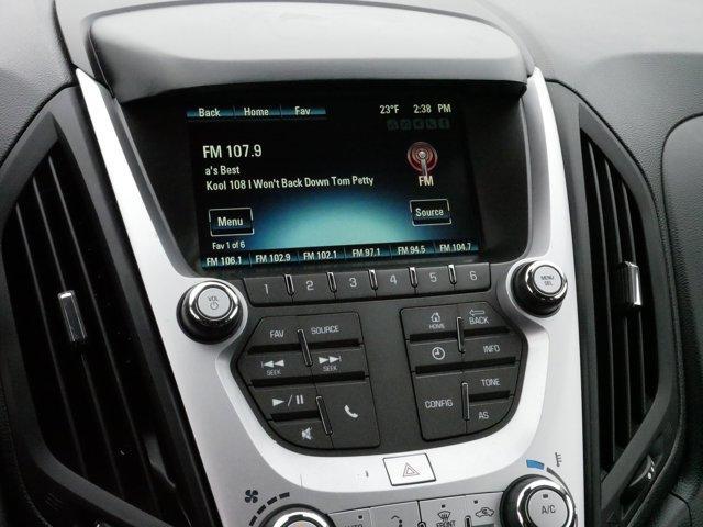 used 2016 Chevrolet Equinox car, priced at $10,995