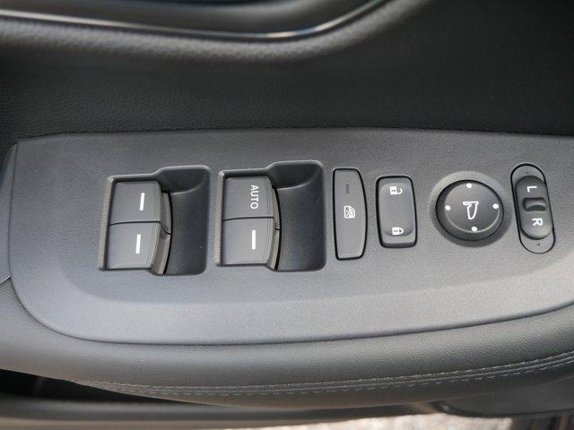 new 2026 Honda HR-V car, priced at $29,061