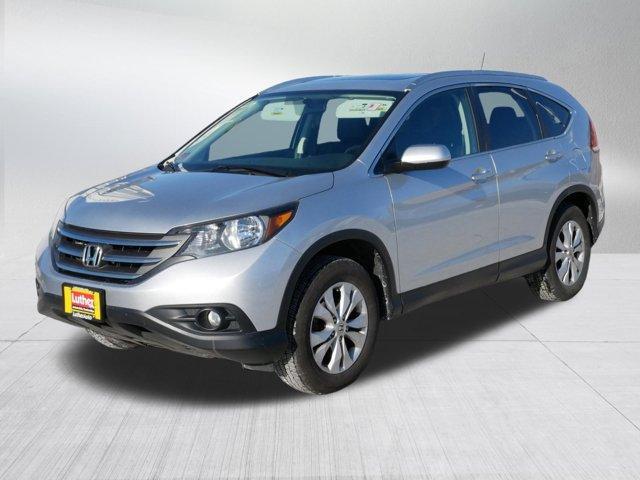 used 2013 Honda CR-V car, priced at $14,995