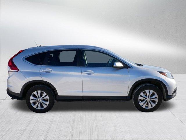 used 2013 Honda CR-V car, priced at $14,995