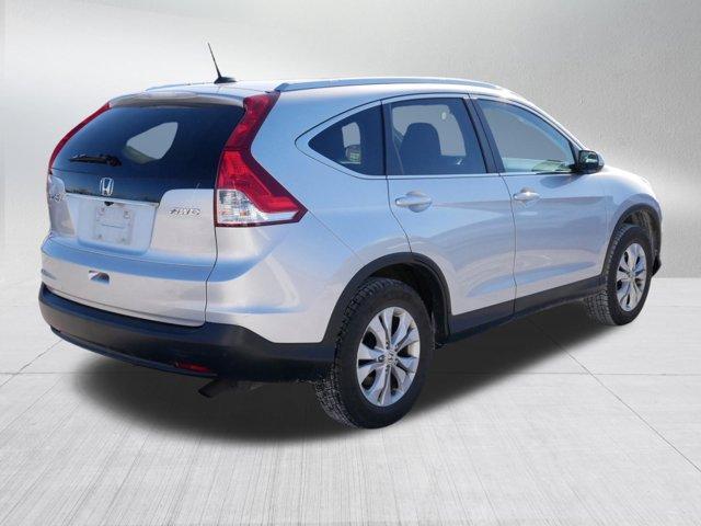 used 2013 Honda CR-V car, priced at $14,995
