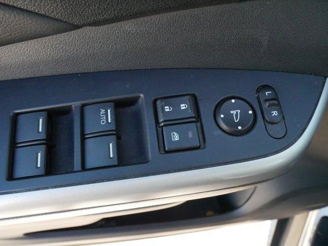 used 2013 Honda CR-V car, priced at $14,995