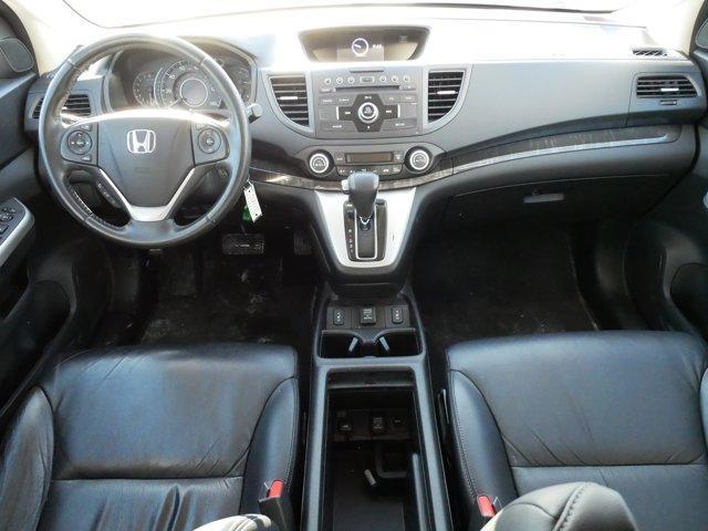 used 2013 Honda CR-V car, priced at $14,995