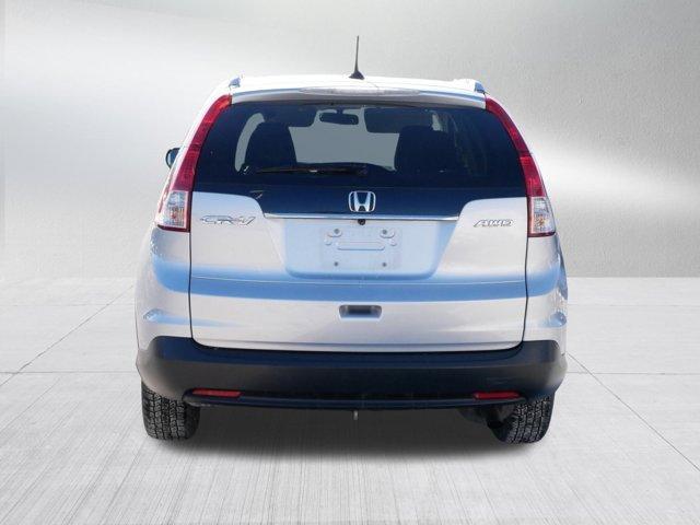 used 2013 Honda CR-V car, priced at $14,995