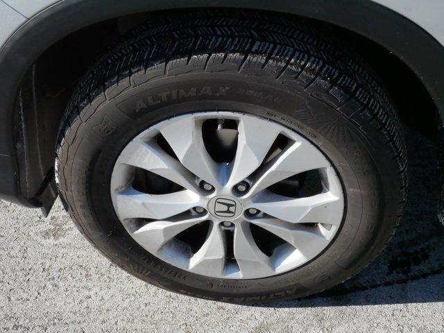 used 2013 Honda CR-V car, priced at $14,995