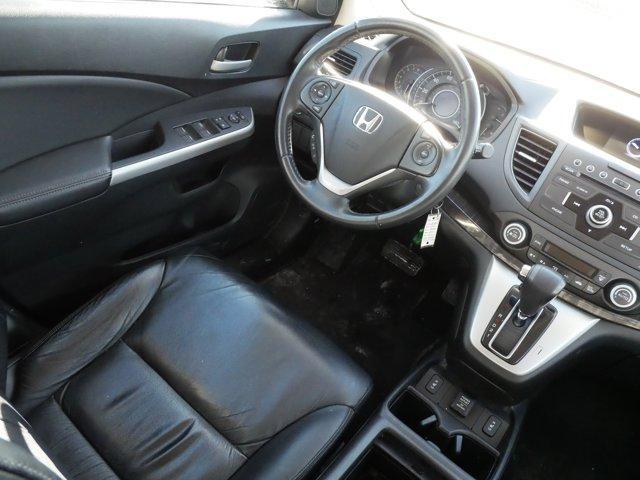 used 2013 Honda CR-V car, priced at $14,995