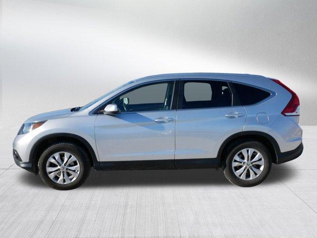 used 2013 Honda CR-V car, priced at $14,995