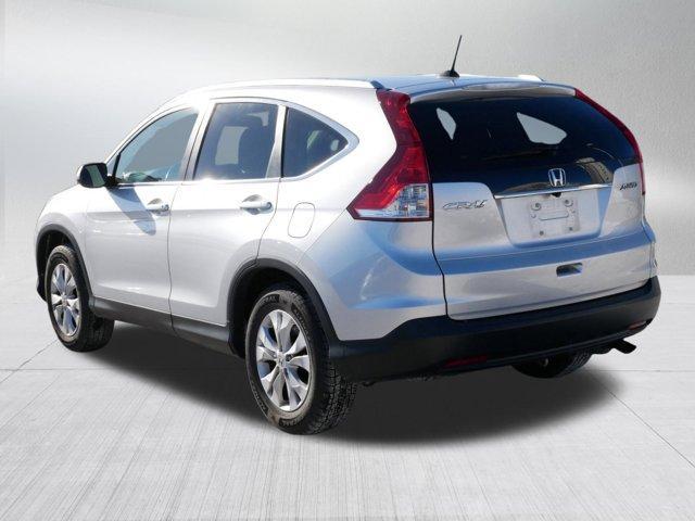 used 2013 Honda CR-V car, priced at $14,995
