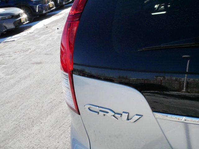 used 2013 Honda CR-V car, priced at $14,995