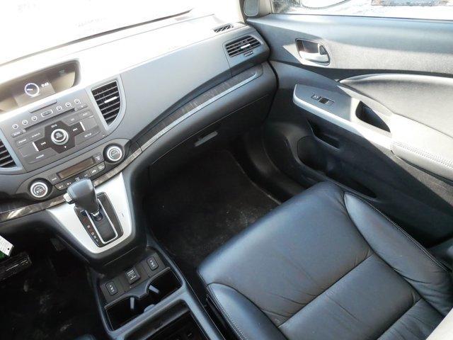 used 2013 Honda CR-V car, priced at $14,995