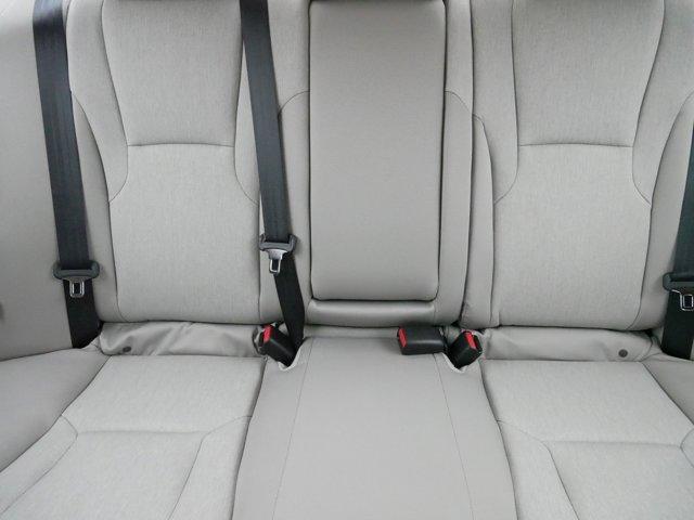 used 2025 Honda Accord car, priced at $28,995