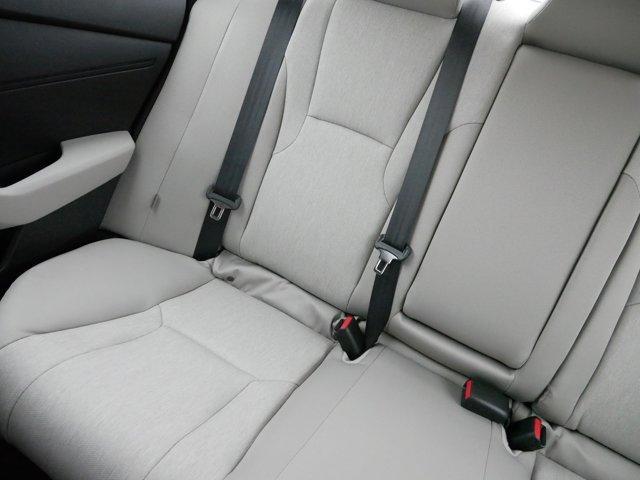 used 2025 Honda Accord car, priced at $28,995