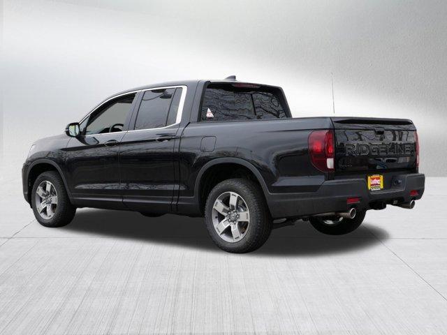 new 2026 Honda Ridgeline car, priced at $44,684