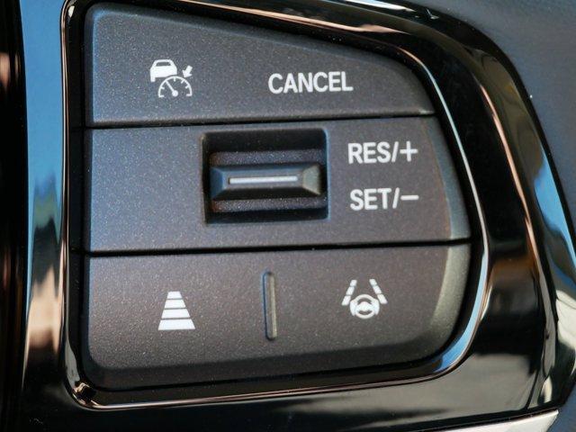 new 2026 Honda Odyssey car, priced at $43,927