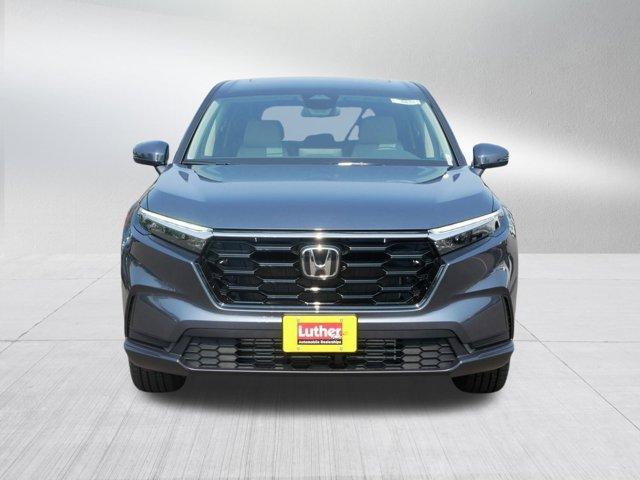 new 2026 Honda CR-V car, priced at $34,790