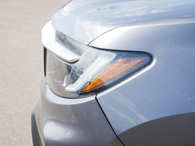 used 2022 Honda Ridgeline car, priced at $32,845