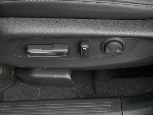 used 2026 Honda CR-V car, priced at $38,195