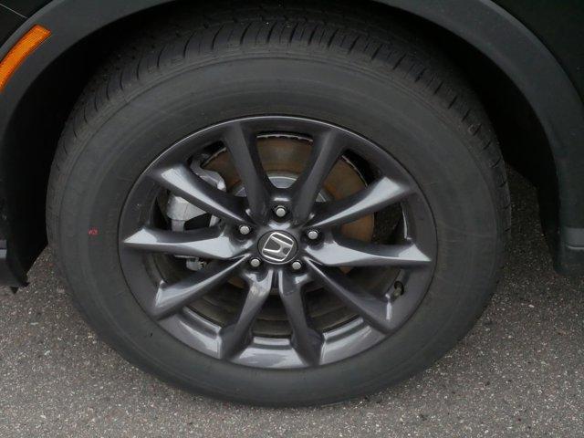 used 2026 Honda CR-V car, priced at $38,195