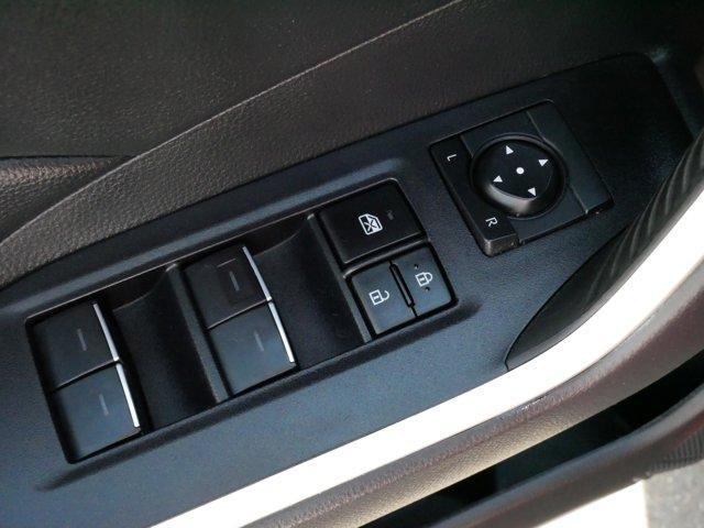used 2024 Toyota RAV4 car, priced at $31,345
