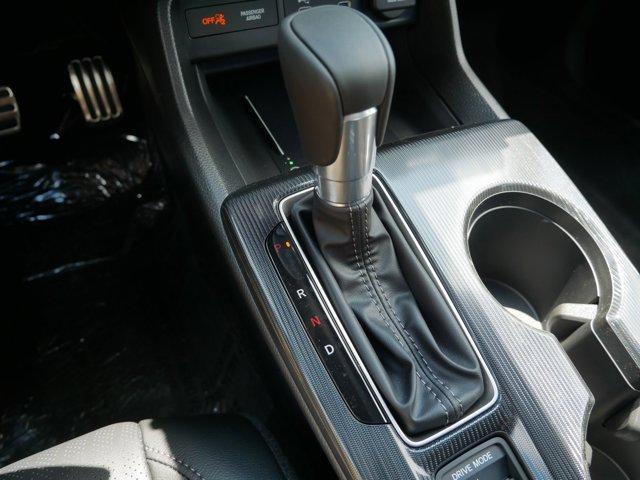 new 2026 Honda Civic Hybrid car, priced at $31,954