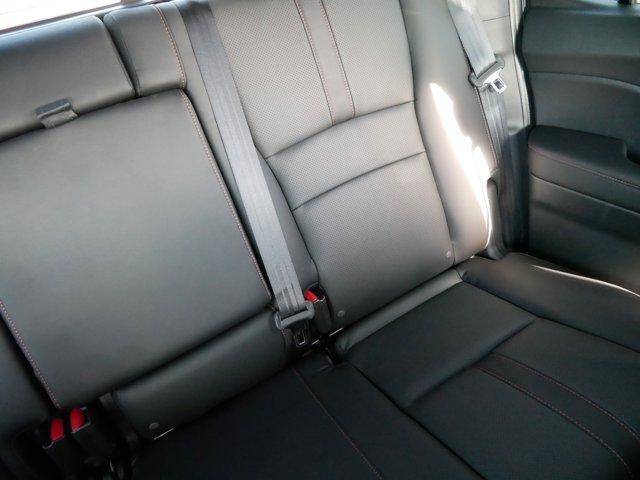 used 2025 Honda Ridgeline car, priced at $40,895