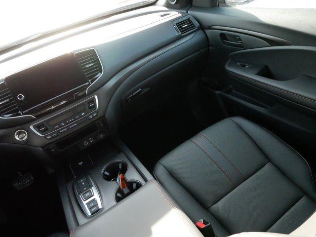 used 2025 Honda Ridgeline car, priced at $40,895
