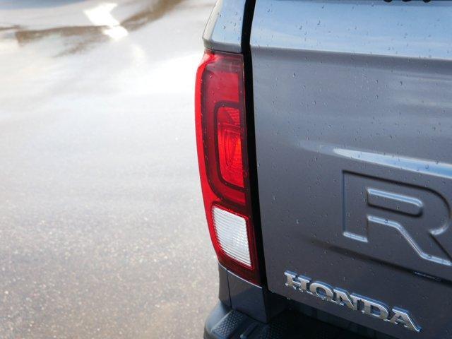 used 2025 Honda Ridgeline car, priced at $40,895