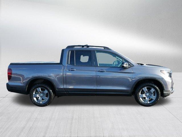 used 2025 Honda Ridgeline car, priced at $40,895