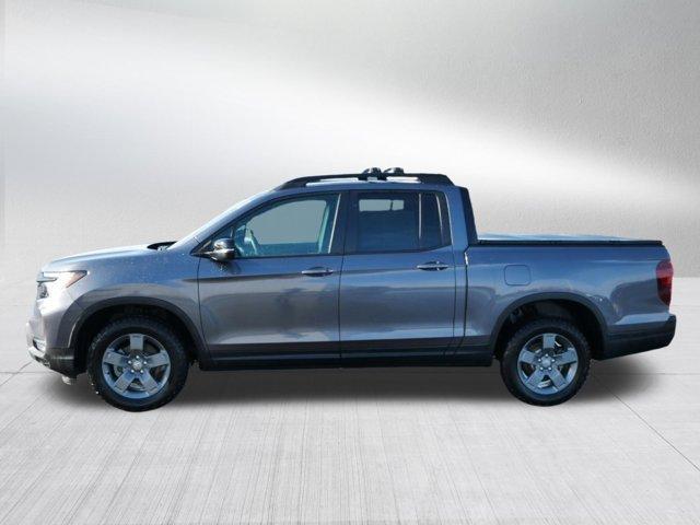 used 2025 Honda Ridgeline car, priced at $40,895