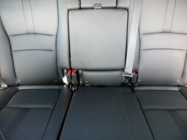 used 2025 Honda Ridgeline car, priced at $40,895