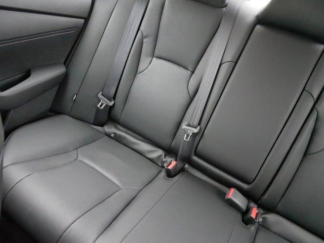 used 2025 Honda Accord Hybrid car, priced at $32,995